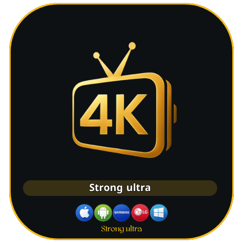 Ultra Strong Ultra Strong